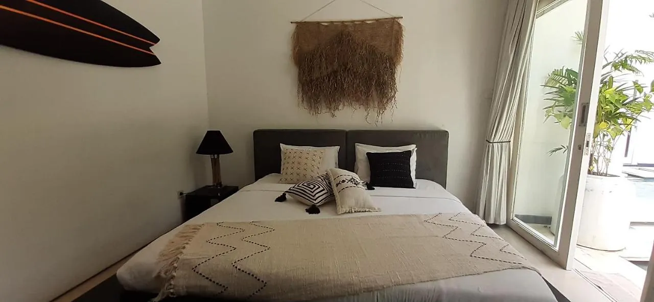 Villa La Seminyak