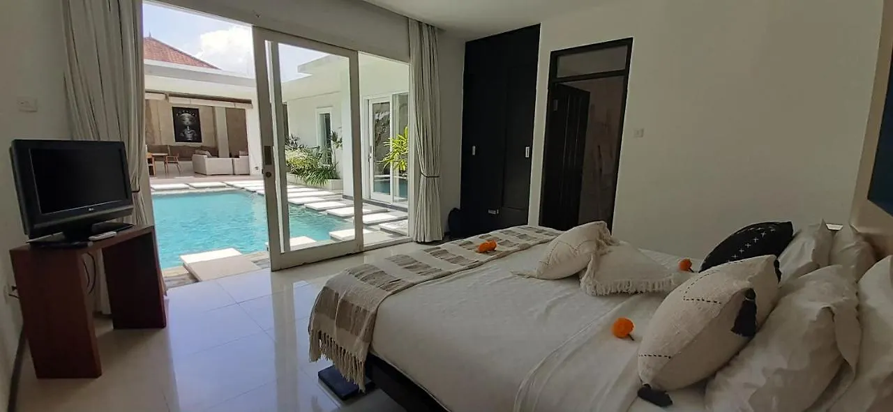 Villa La Seminyak