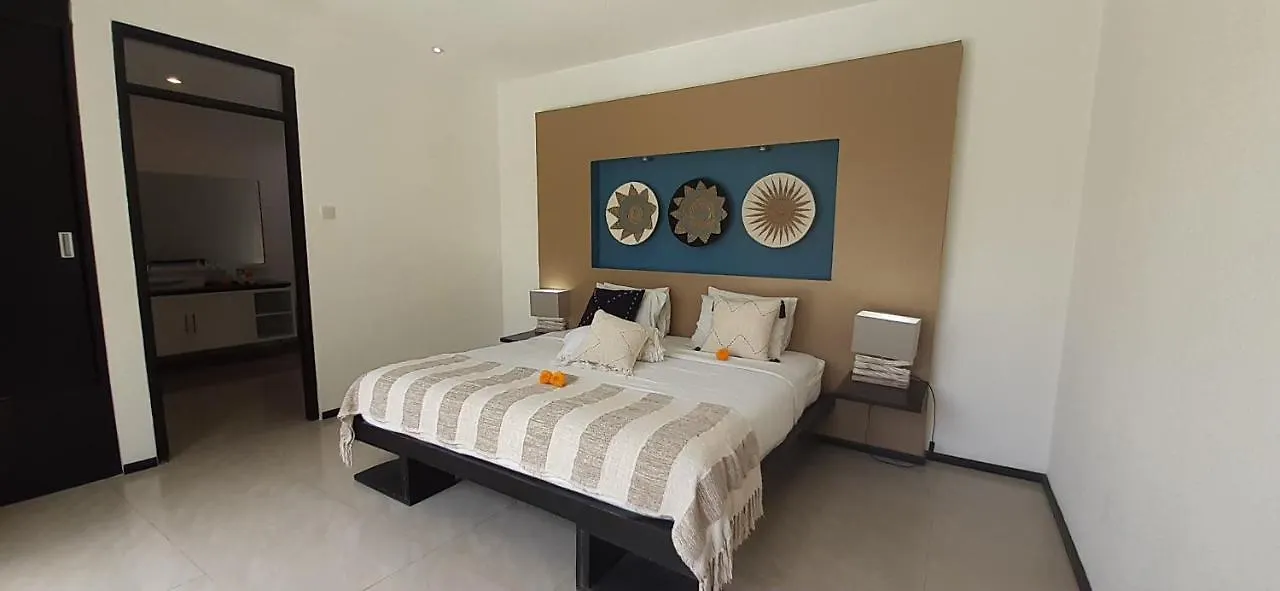 Villa La Seminyak 0*,  Indonésie