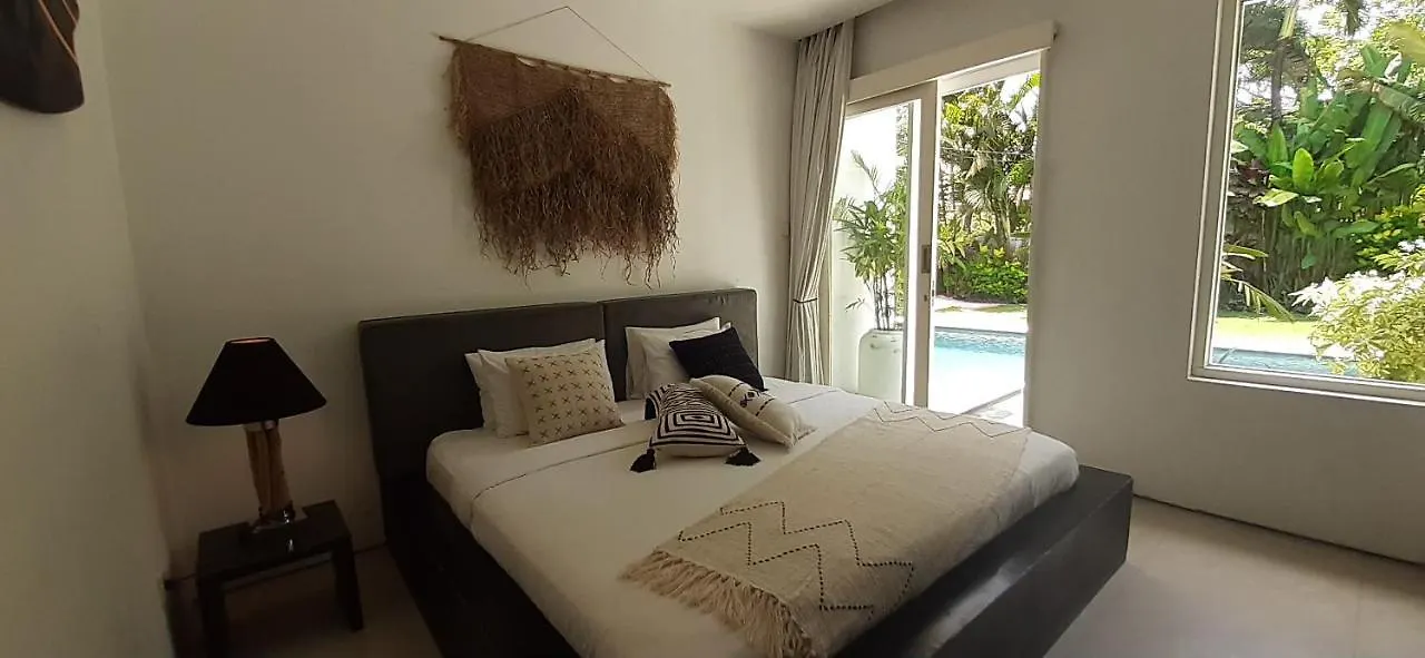 Villa La Seminyak
