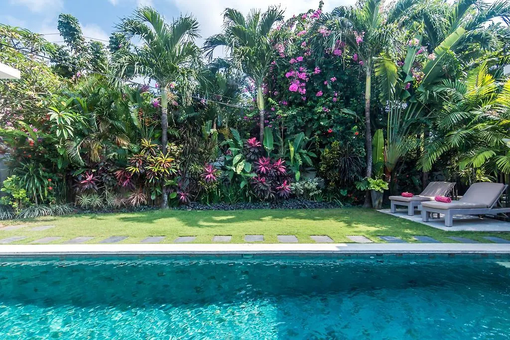 Villa La Seminyak