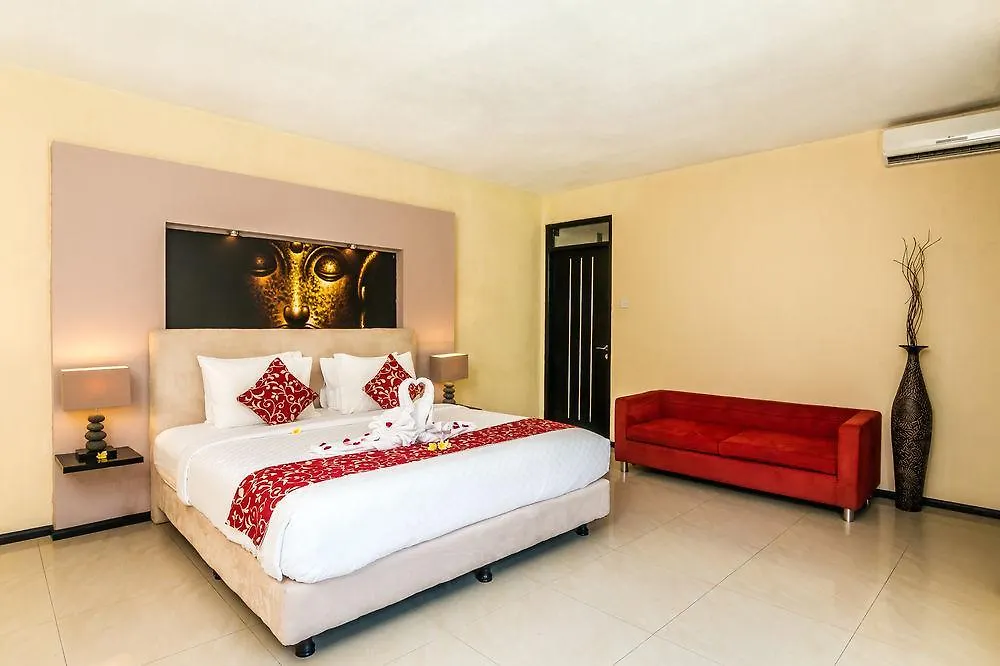 Villa La Seminyak