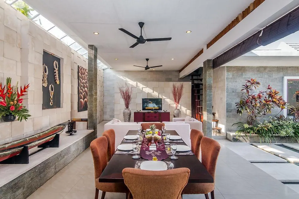 Villa La Seminyak