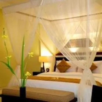 Villa La Seminyak