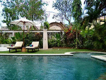 Villa La Seminyak