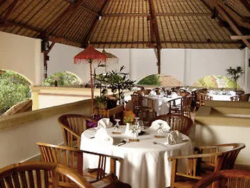 Villa La Seminyak Indonésie