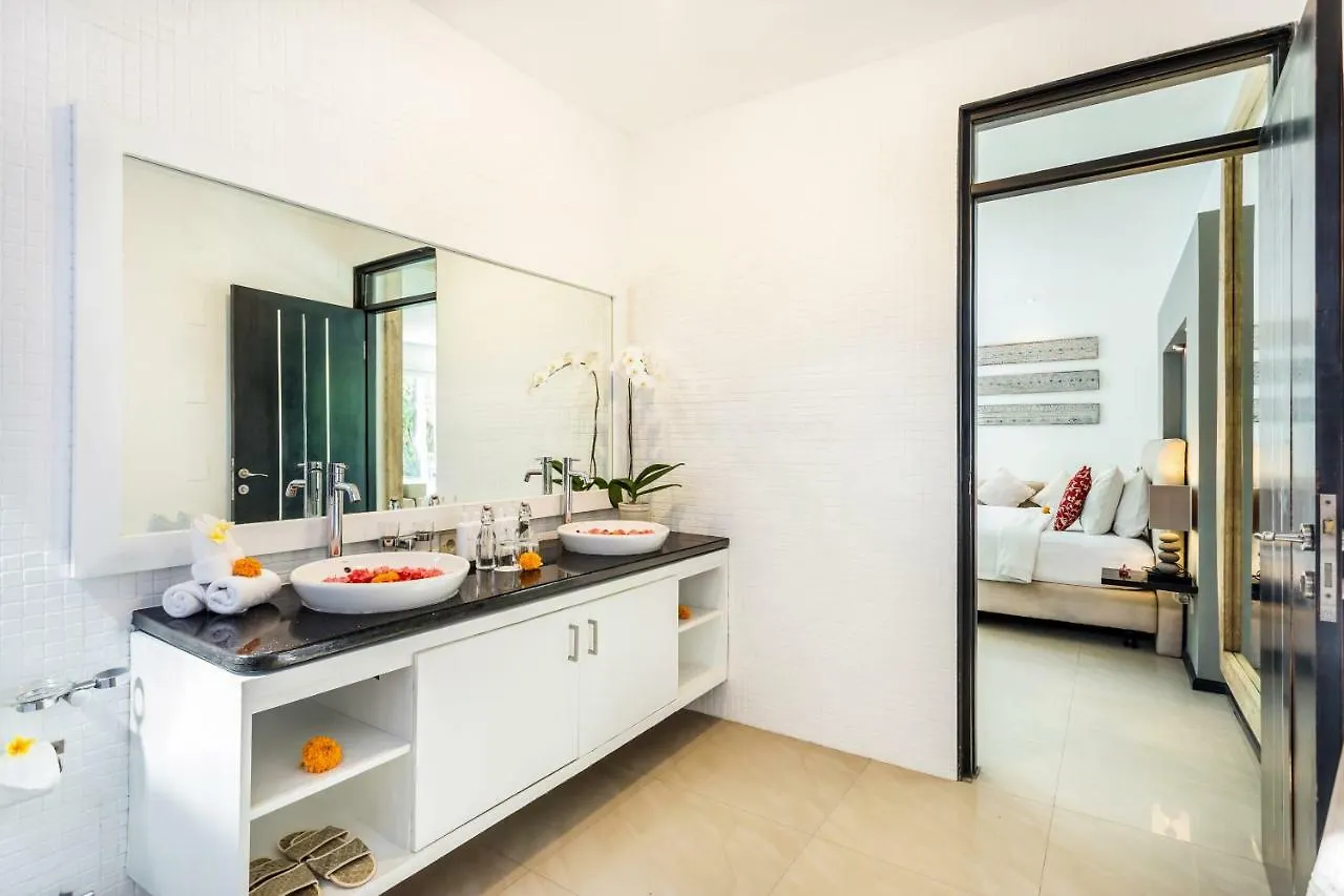 Villa La Seminyak 0*,