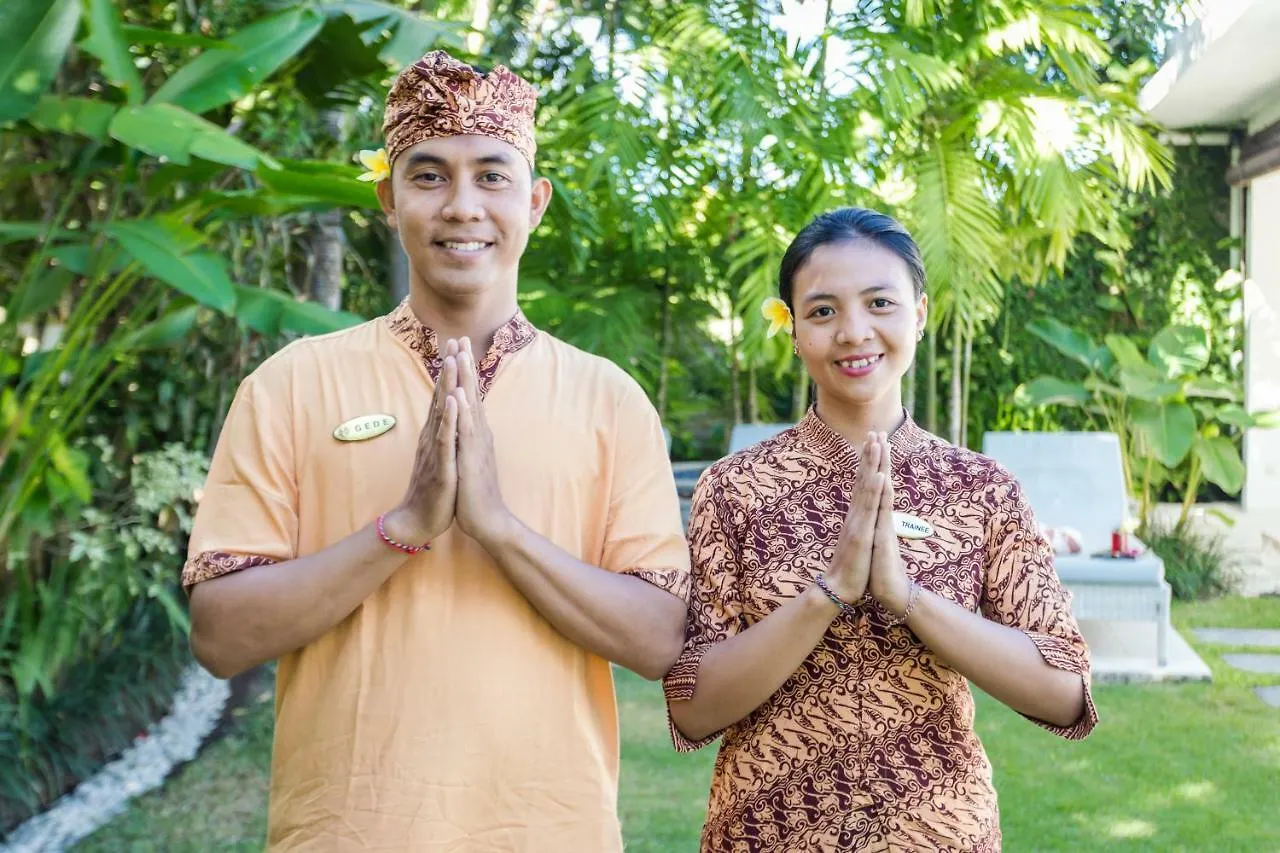 Villa La Seminyak 0*,  Indonésie