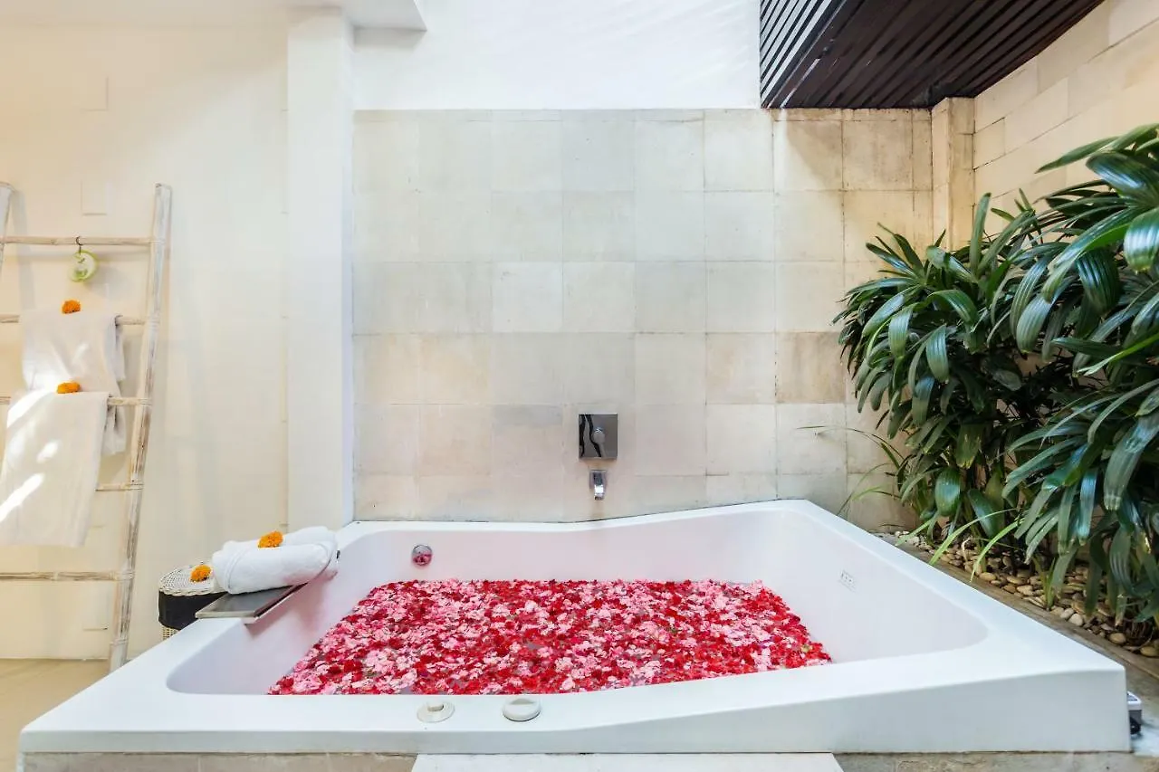 Villa La Seminyak