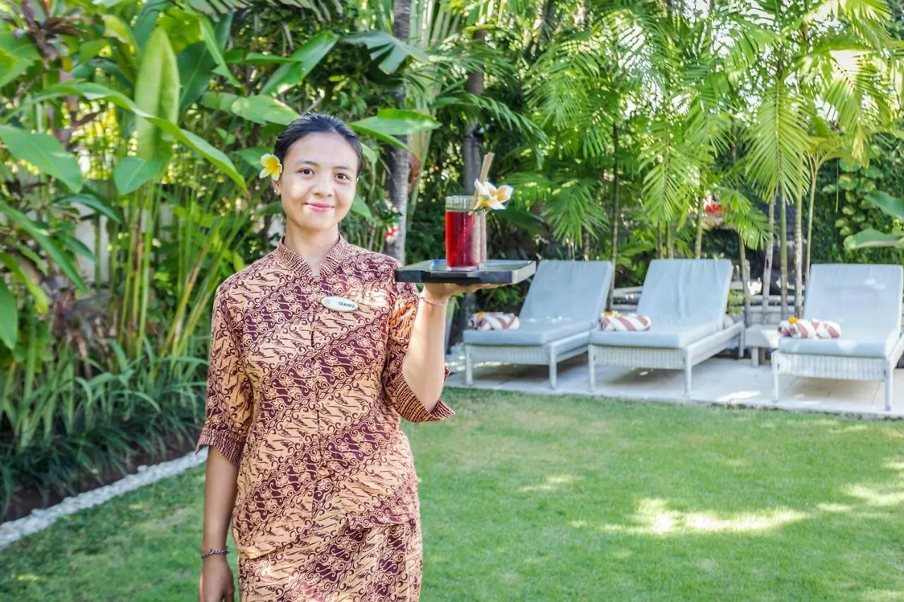 Villa La Seminyak