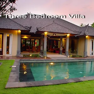 Villa D'suite, Seminyak (Bali)
