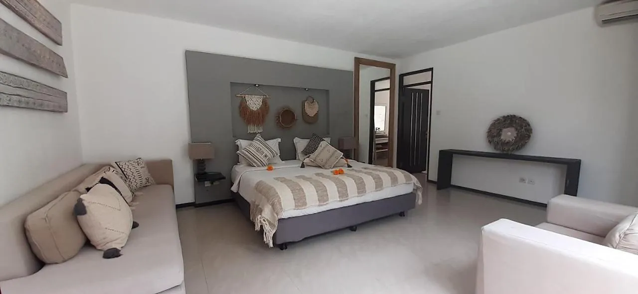 Villa La