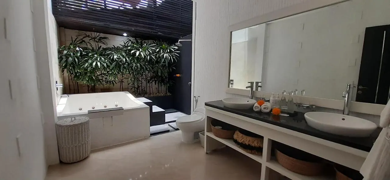Villa La 0*, Seminyak (Bali) Indonesia