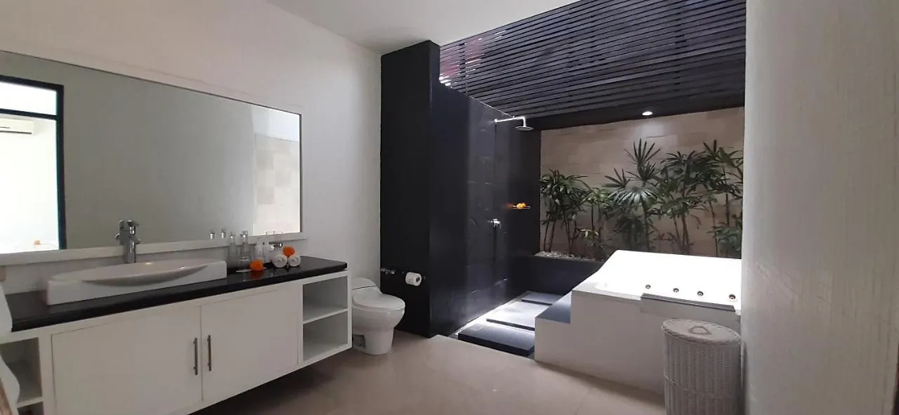 Villa La Indonesia