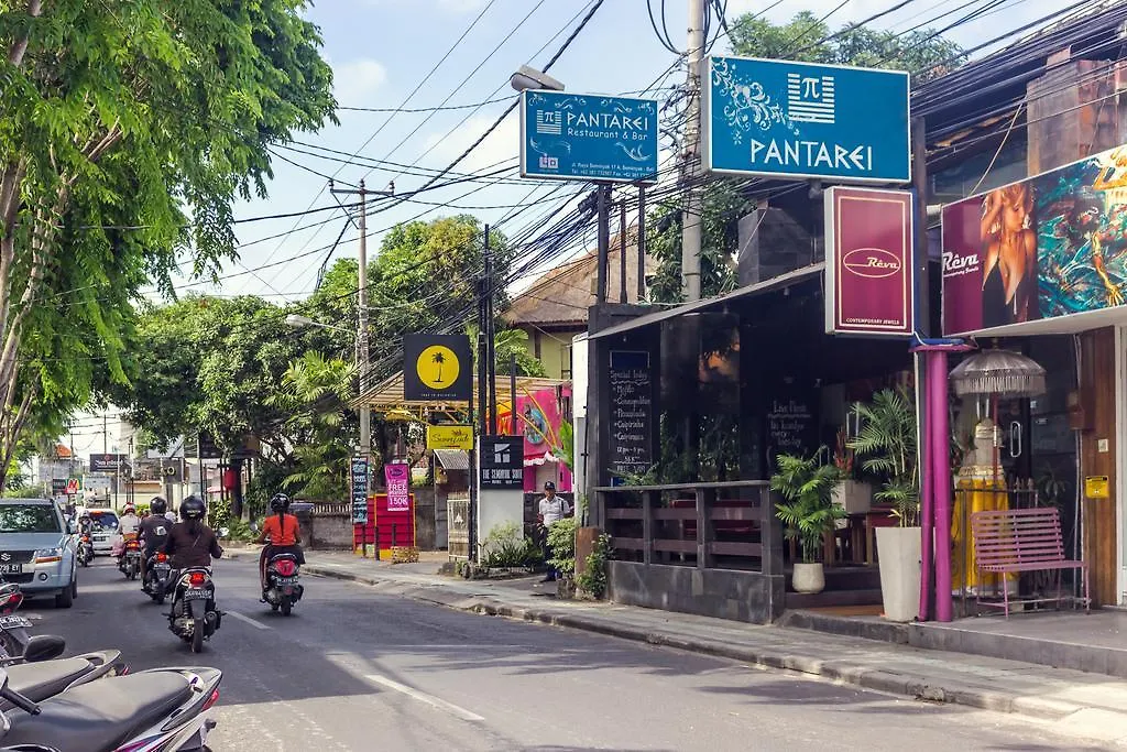 Villa La Seminyak (Bali)