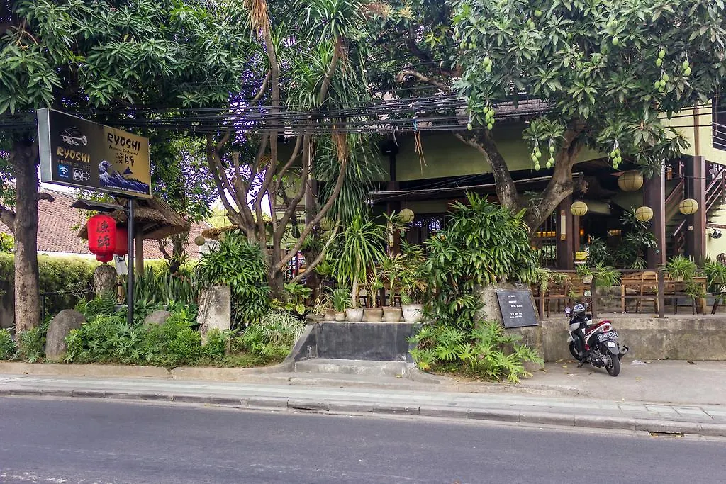 Villa La 0*, Seminyak (Bali)