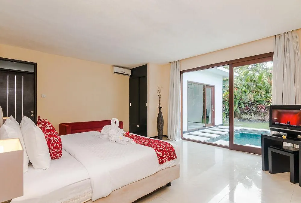 Villa La Indonesia