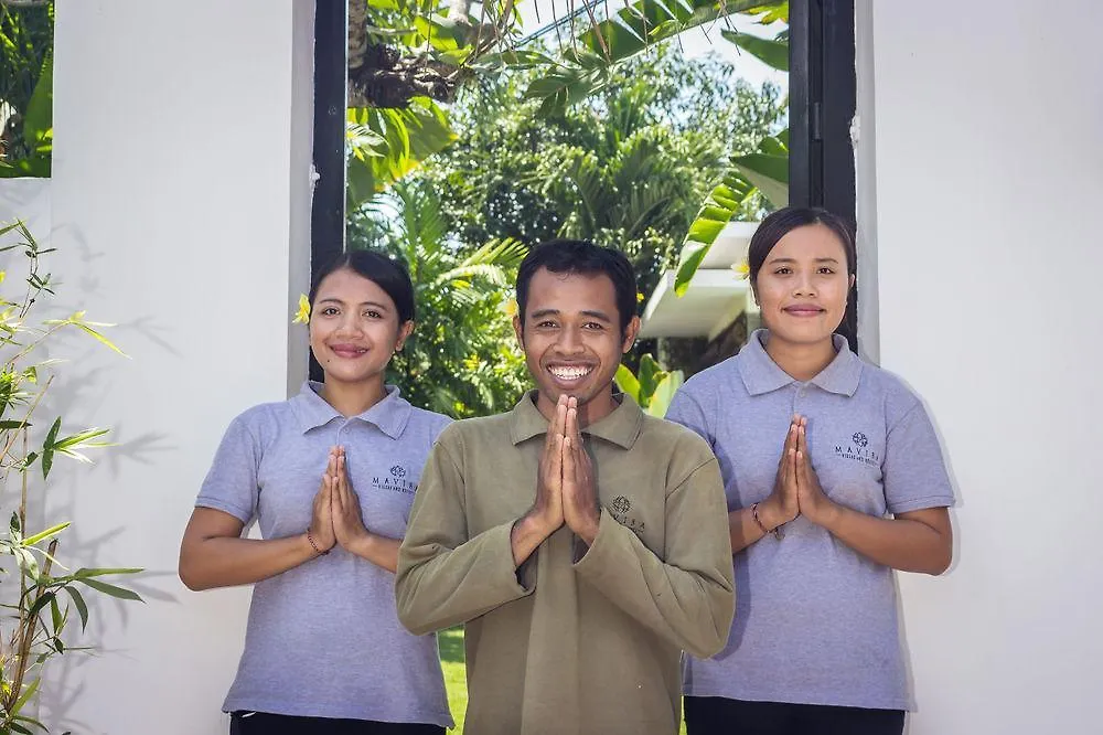 Villa La Seminyak (Bali)