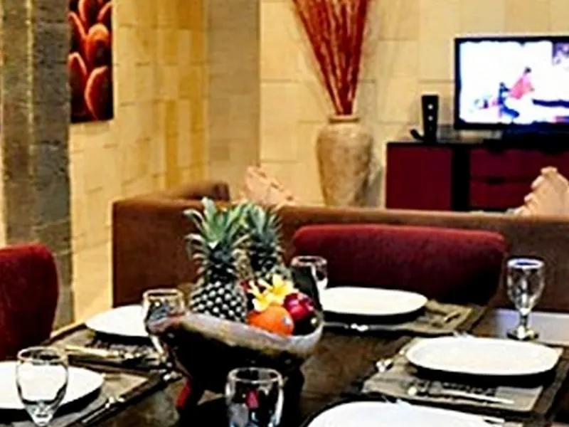 Villa La 0*, Seminyak (Bali)