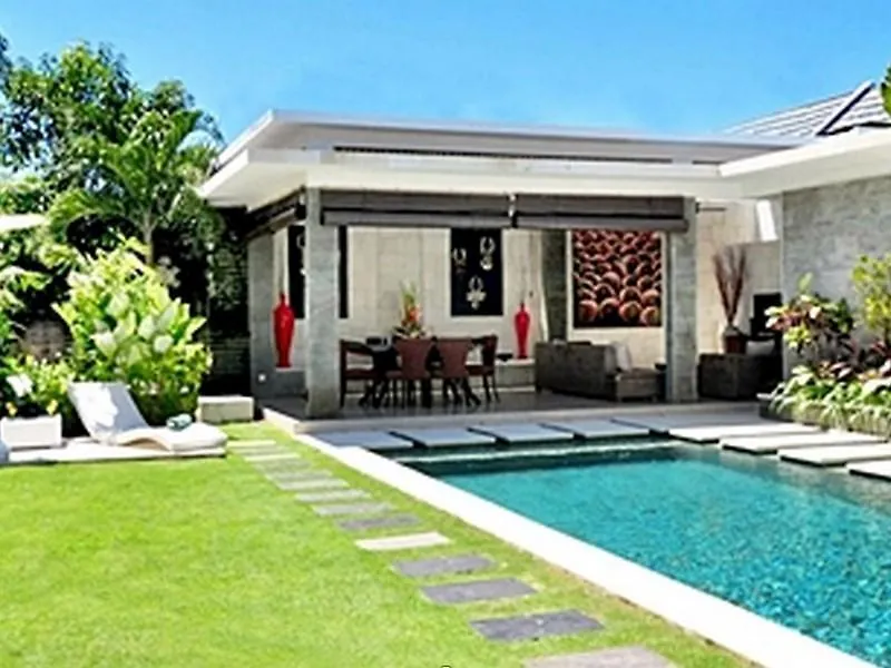 Villa La
