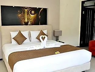 Villa La 0*, Seminyak (Bali)