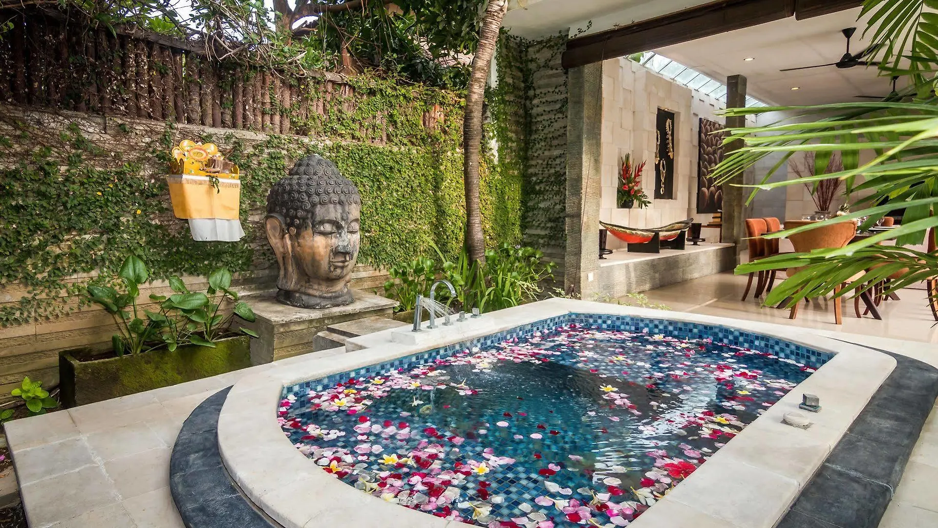 Villa La