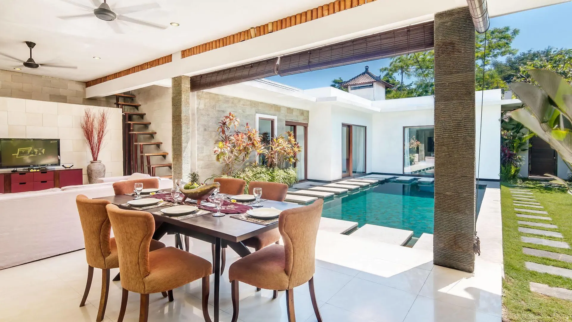 Villa La Seminyak (Bali)