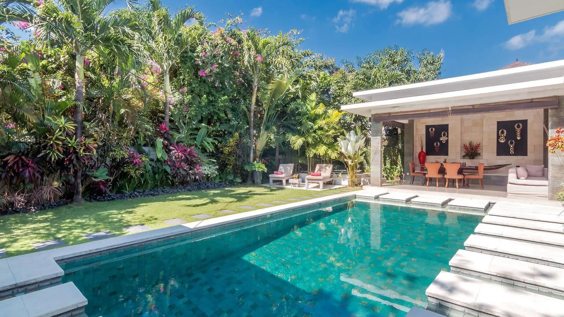 Villa La 0*, Seminyak (Bali)