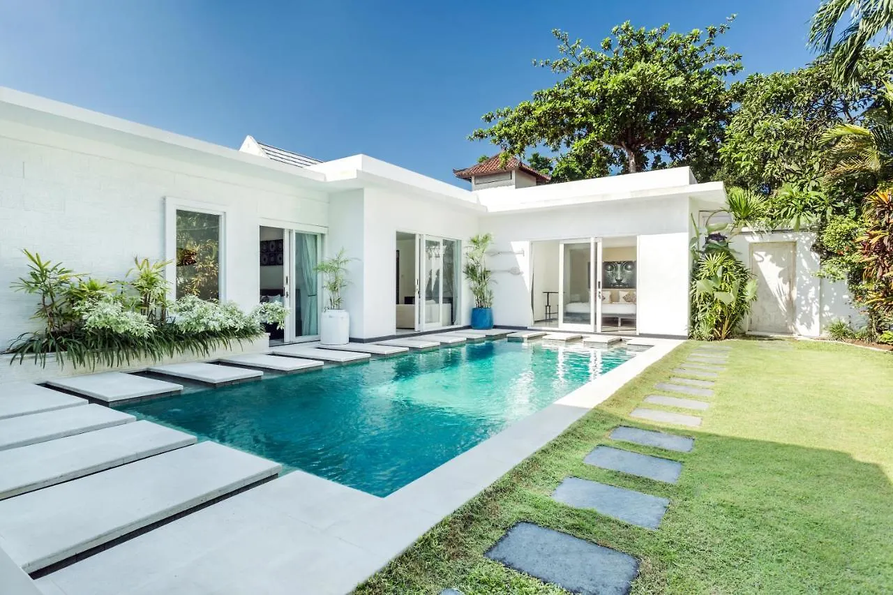 Villa La