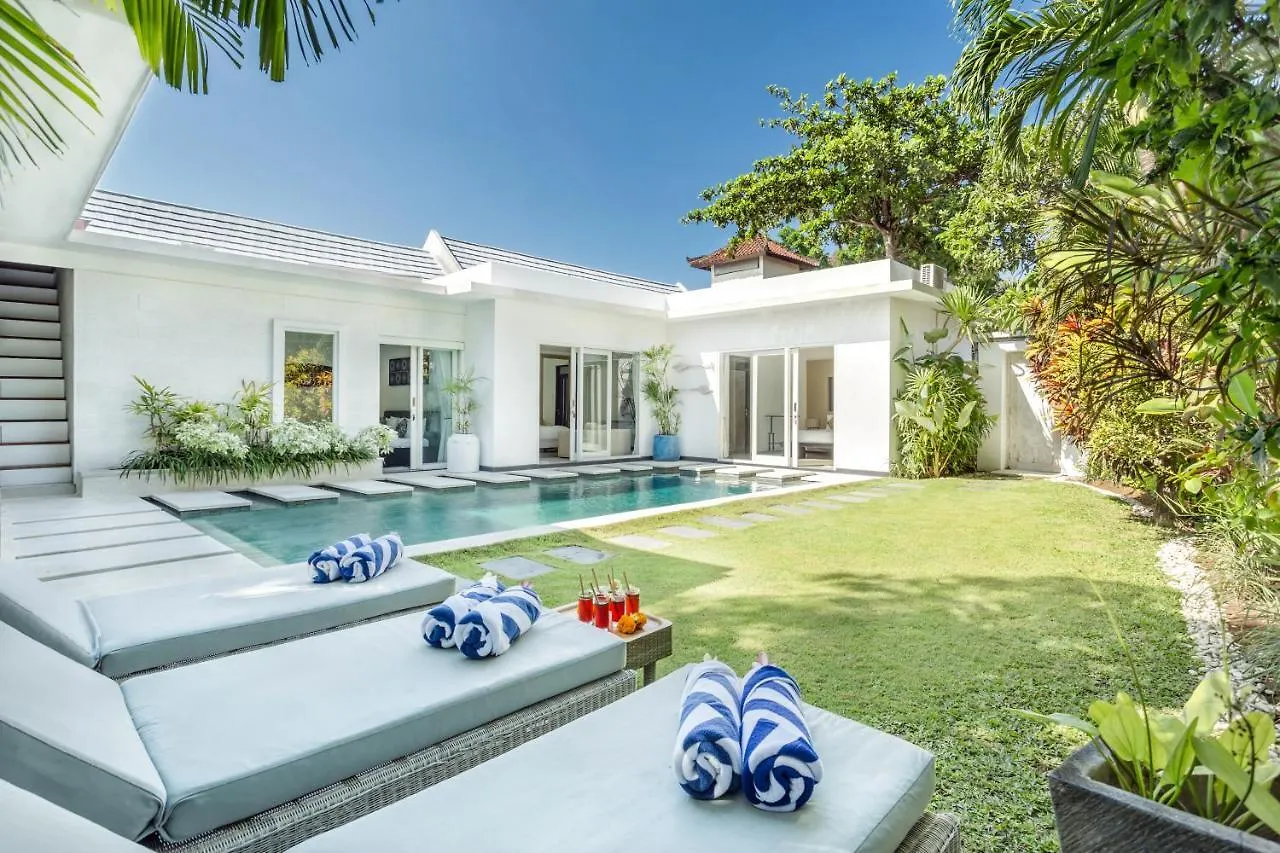 Villa La