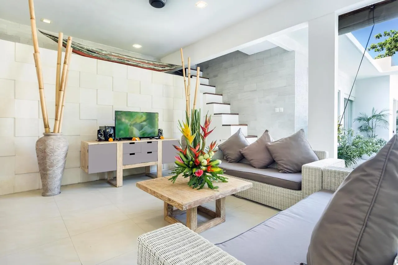 Villa La 0*, Seminyak (Bali)