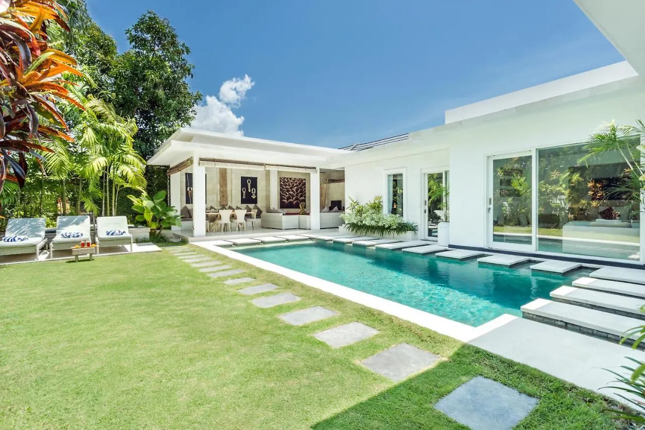 Villa La Indonesia